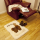 Bed Side Rugs