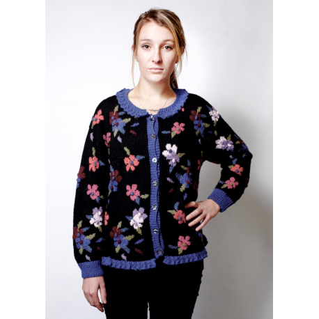 Sophie Flower Shower