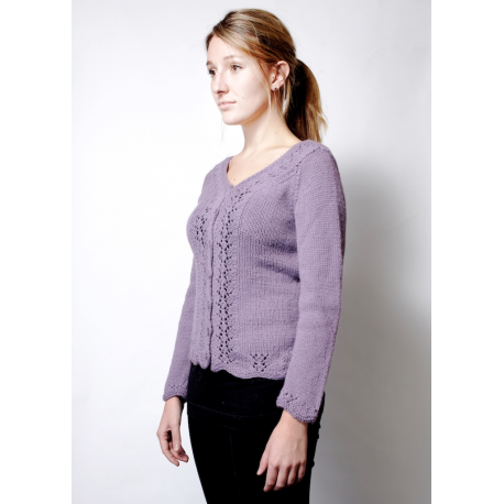 Maria Spring Cardigan
