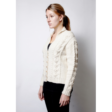 Amanda Cardigan