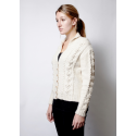 Ladies Amanda Cardigan