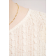 Cuttie Cotton Blouse