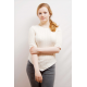 Cuttie Cotton Blouse