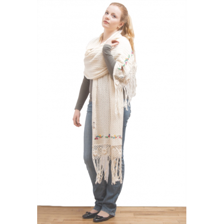 Cami Shawl