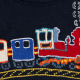 Wangu Cha - Train Jumper