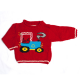 Waksi Tractor Jumper