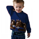 Children's Pony Jumper