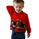 Pony jumper