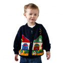 Children's Kancha Jacket