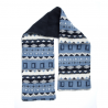 Chevron Scarf