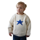 Estrella Celeste Jumper