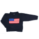 Americano Children Jumper