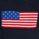 Americano Children Jumper