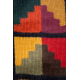 Intarsia Scarf