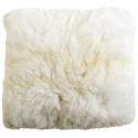 Fluffy Square Cushions