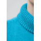 Ponch Roll Neck