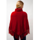 Ponch Roll Neck