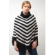 Ponch Roll Neck