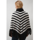 Ponch Roll Neck