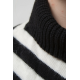 Ponch Roll Neck