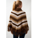 Ponch Roll Neck