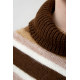 Ponch Roll Neck