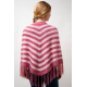 Poncho Round Neck