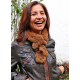 Baby Alpaca fur Stole