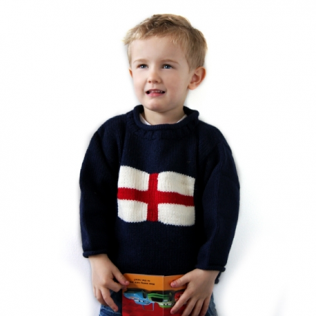 Ingles Jumper
