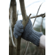 Plain Gloves