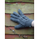 Plain Gloves