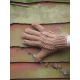 Plain Gloves