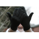 Plain Gloves