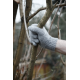 Plain Gloves
