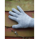 Plain Gloves