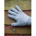 Plain Gloves