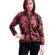 Intarsia Tapiz Jacket