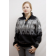 Ladies Peru Jumper
