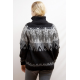 Ladies Peru Jumper