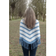 Poncho Round Neck