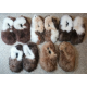 Fluffy Slippers