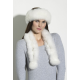 Baby Alpaca Fur Stole