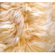 Baby Alpaca Fur Stole