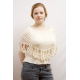 Sheelah Top Poncho