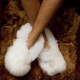 Fluffy Slippers