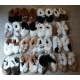 Fluffy Slippers