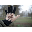 Alpaca Design Gloves