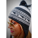 Inca Hat