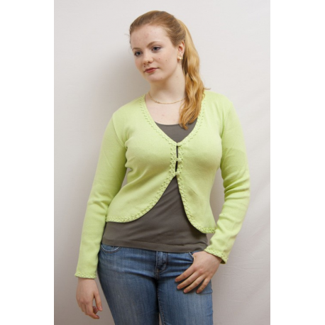 Keera Jacket