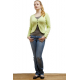 Keera Jacket